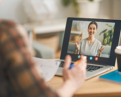 Türk Psikolog Fort Worth