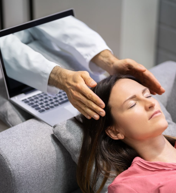 Online Türk Psikolog, Fort Worth