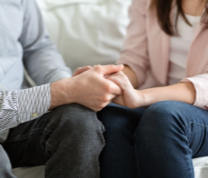 Fort Worth aile terapisi