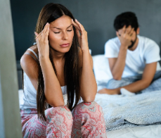 Fort Worth cinsel terapi