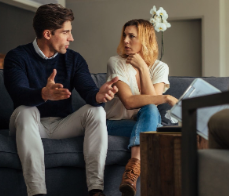 Fort Worth evlilik terapisi