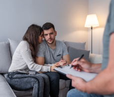 Fort Worth ilişki terapisi